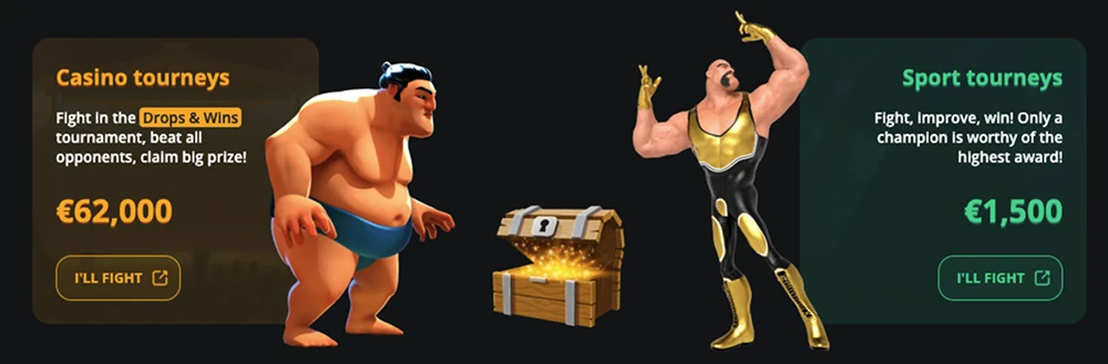 ExciteWin casino and sportsbook overview